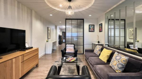 Neveu Premier Residence : Ratchada